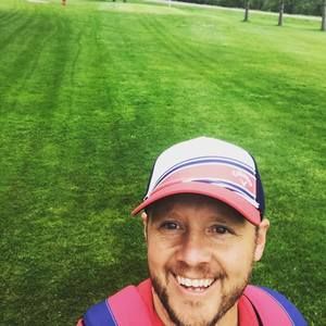 Meet your Posher, Matt